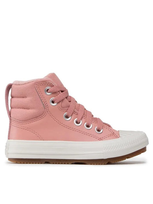 CONVERSE CTAS BERKSHIRE BOOT HI RUST PINK 371523C