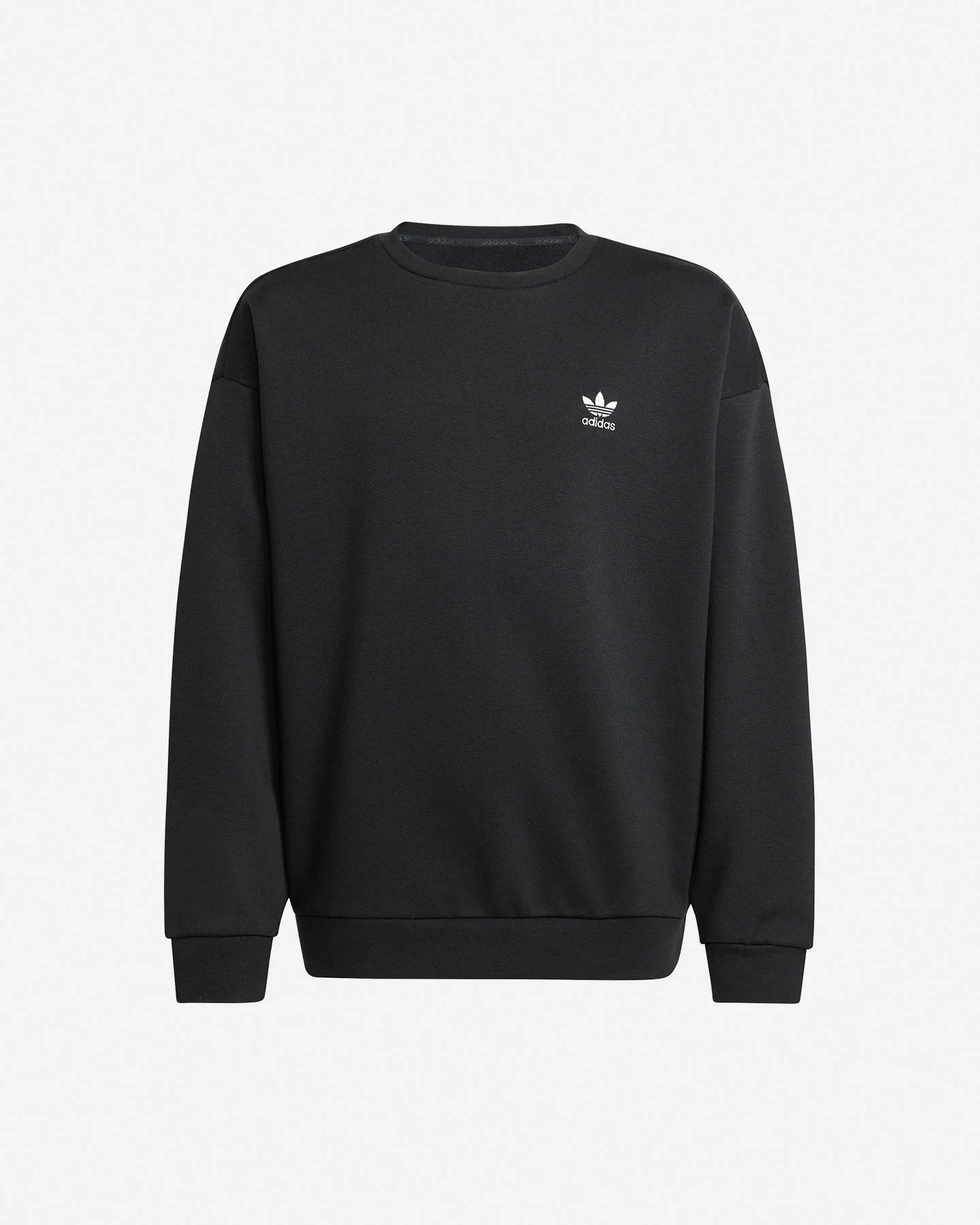 ADIDAS AOR BOYFRIEND CREW BLACK JC8422