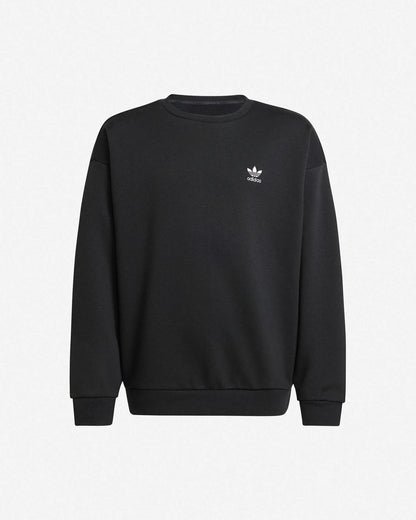 ADIDAS AOR BOYFRIEND CREW BLACK JC8422