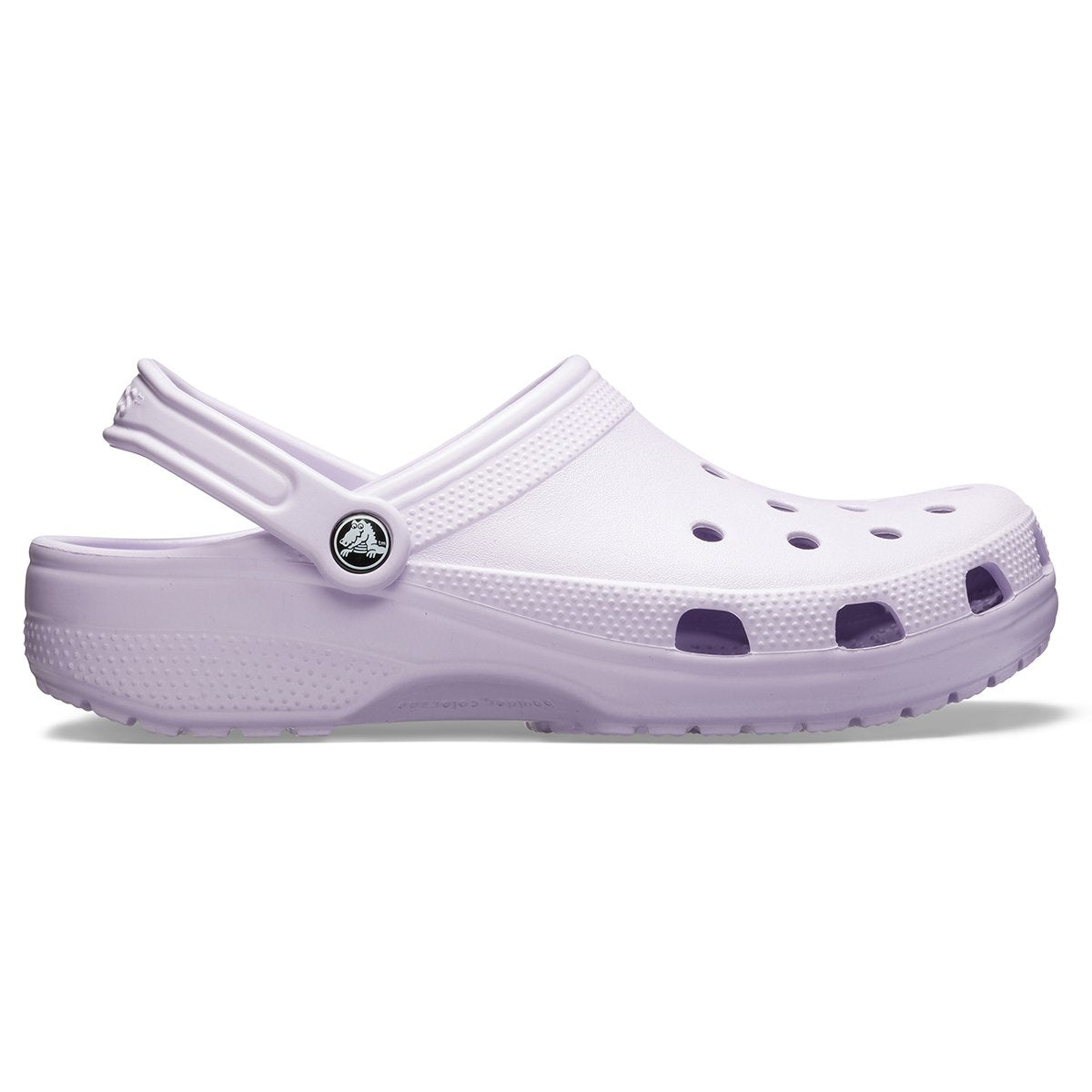 Crocs Classic Sabot U 10001-LAV