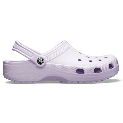 Crocs Classic Sabot U 10001-LAV