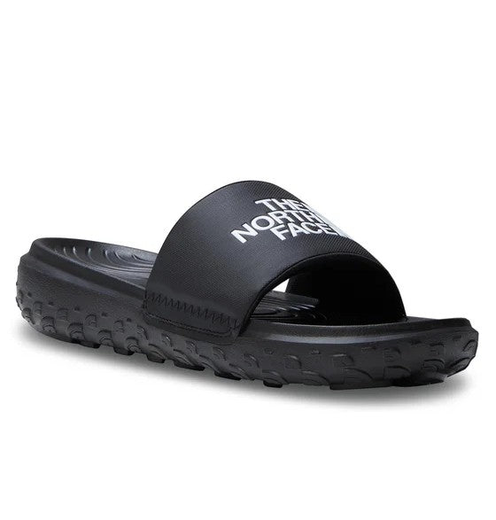THE NORTH FACE M NEVER STOP CUSH SLIDE TNF BLACK/TNF BLACK NF0A8A90KX71