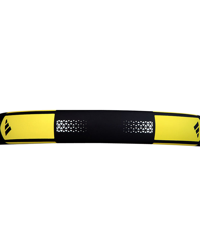 ADIDAS Adidas DRIVE 3.2 YELLOW racchetta Padel unisex RK5CA0U14