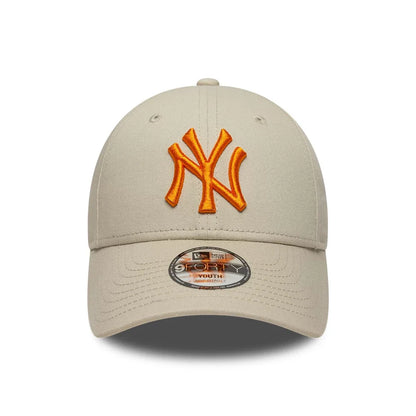 NEW ERA CHYT LEAGUE ESS 9FORTY NEYYAN  STNTNO 60856315