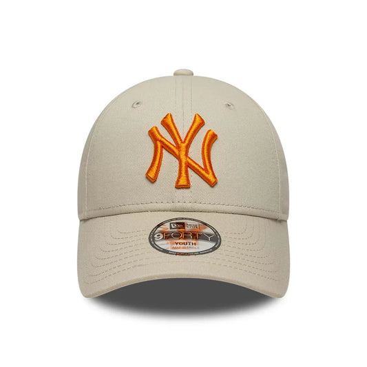 NEW ERA CHYT LEAGUE ESS 9FORTY NEYYAN  STNTNO 60856315