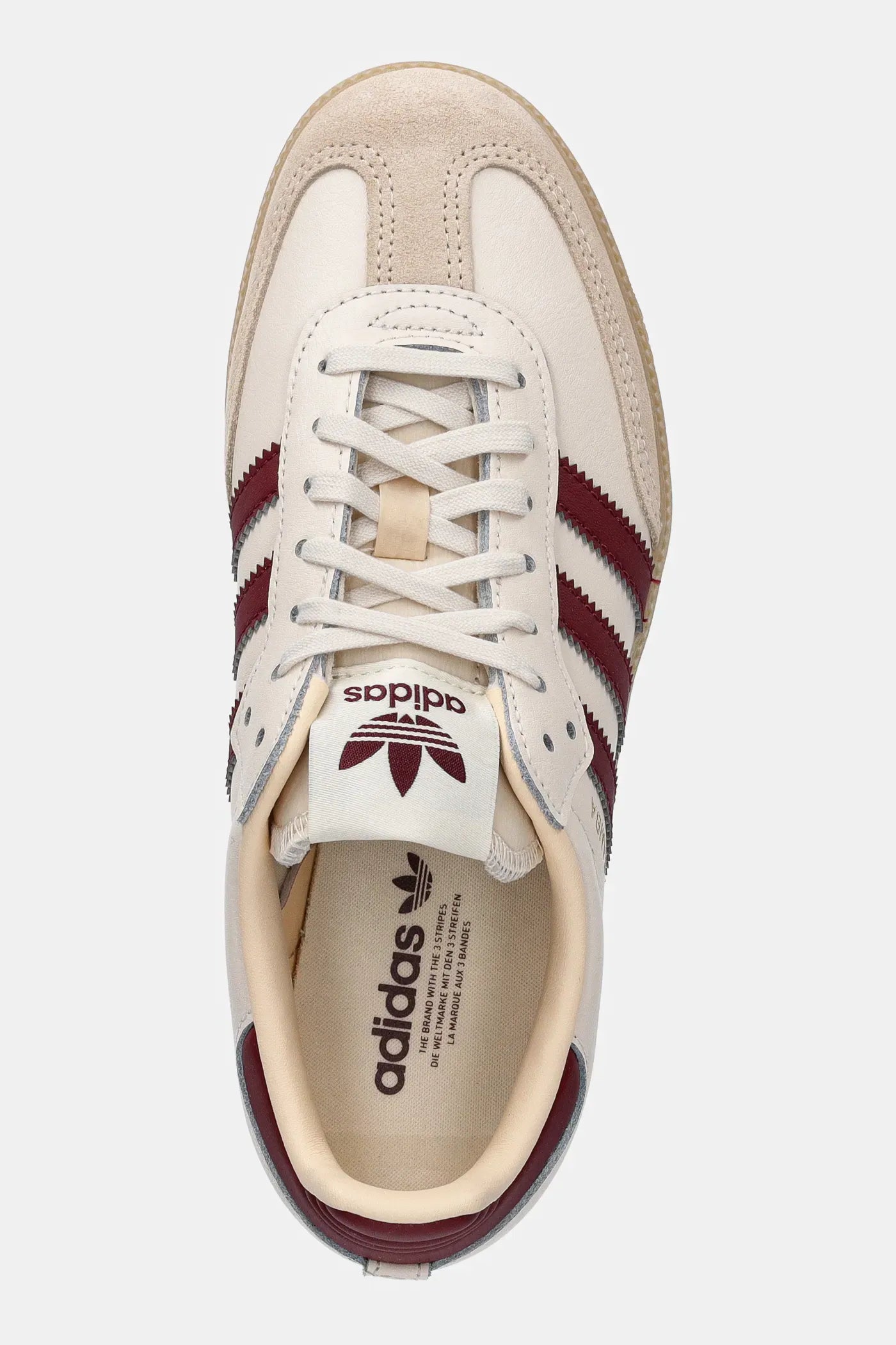 ADIDAS SAMBA OG JQ8554