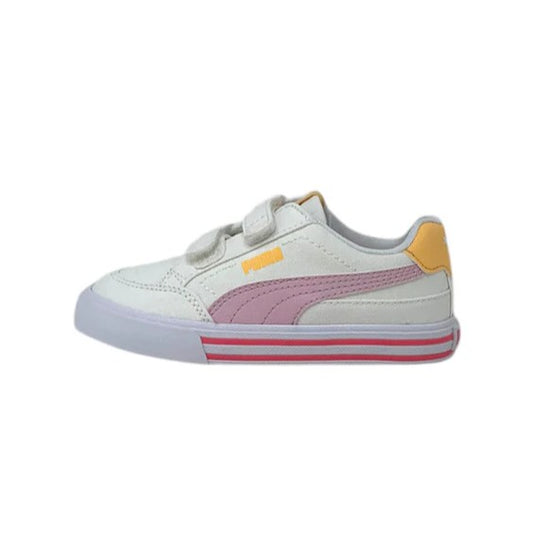 PUMA Court Classic Vulc FS V Inf 396561-21