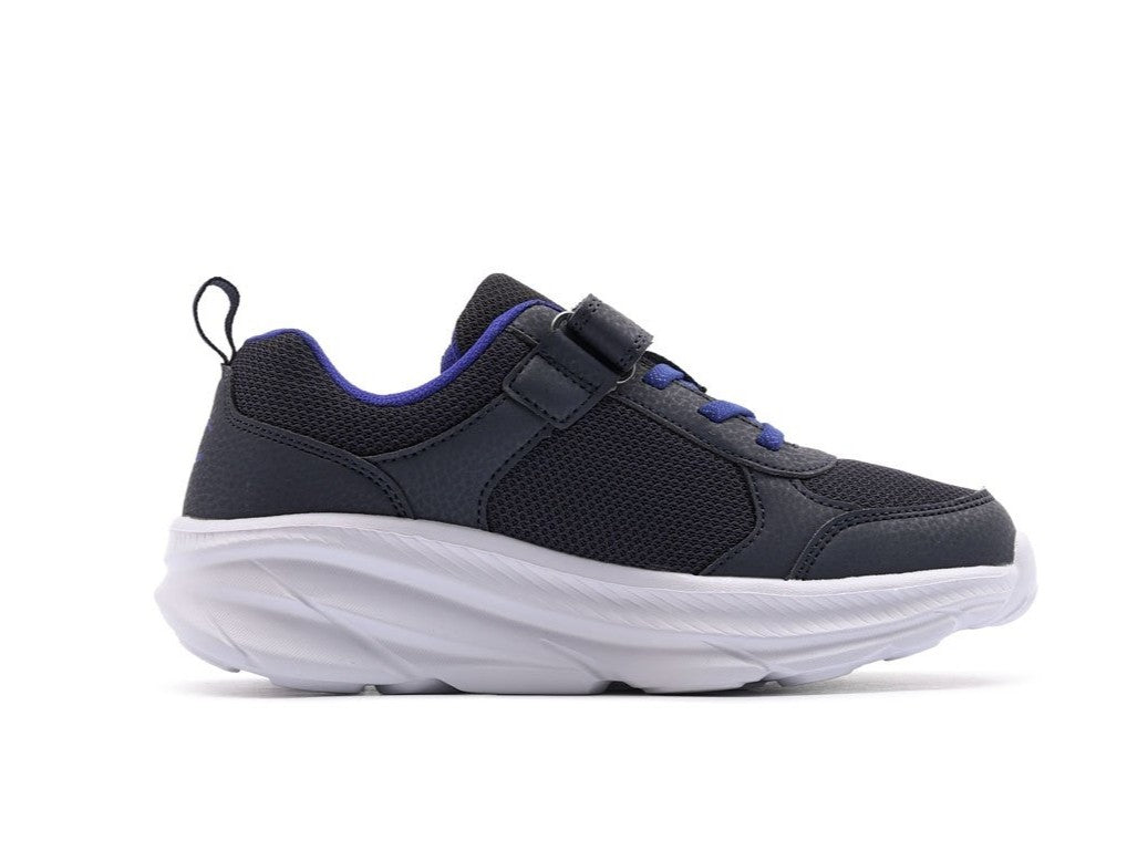 CHAMPION HRO B PS LOW CUT SHOE NNY/BAI S32972-BS010