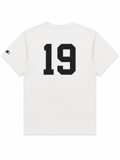 Starter T-SHIRT M/M 74527 U ST