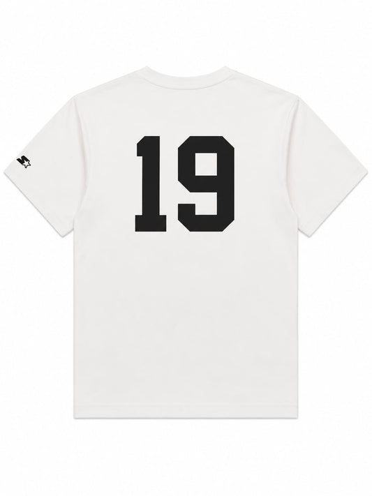 Starter T-SHIRT M/M 74527 U ST