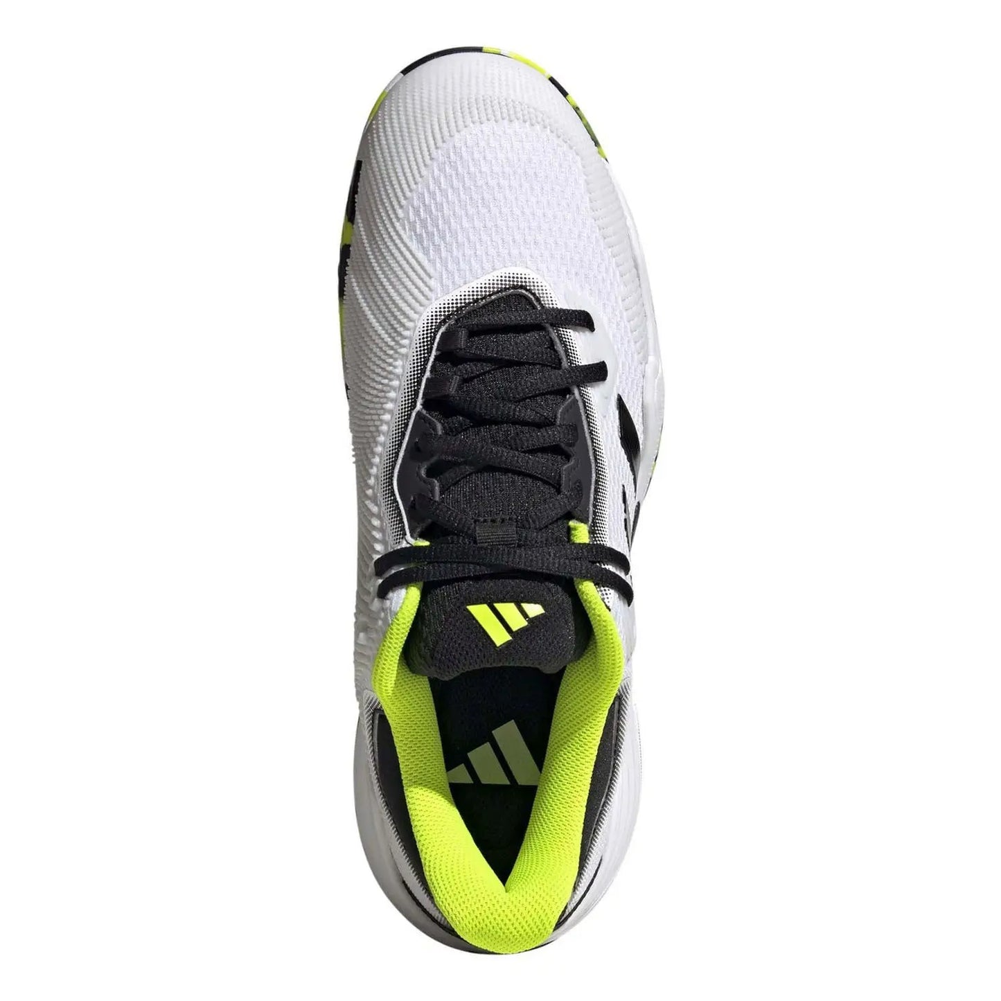 ADIDAS SOLEMATCH CONTROL 2 SCARPE DA TENNIS IH0129