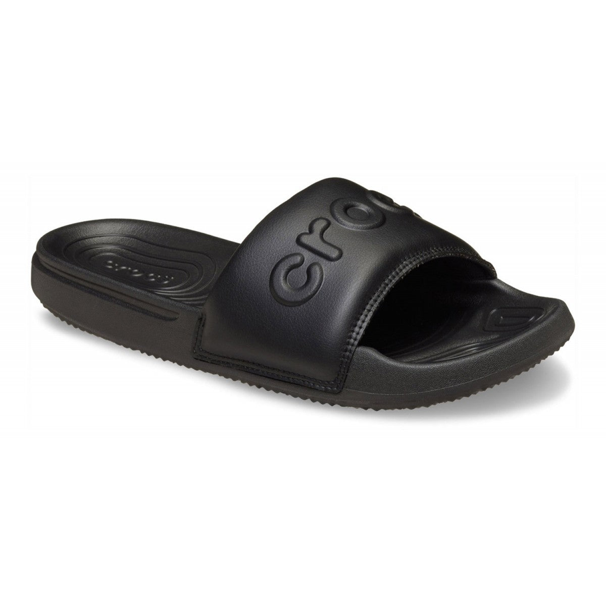 Crocs Crocs All Day Slide W 211430-BLK