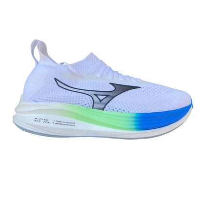 MIZUNO NEO ZEN White/Black/Frontier Blue J1GC258601