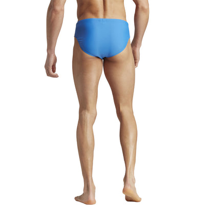 ADIDAS 3STRIPES TRUNK BROYAL/WHITE IM1058