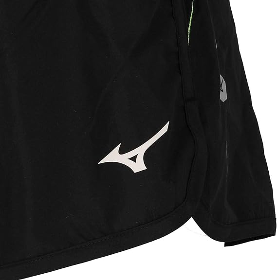 MIZUNO TEAM PREMIUM JPN SPLIT SHORT U2EB700109