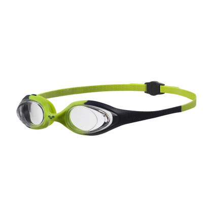 Arena Spider JR Occhialini 92338-71 – Nero/Giallo