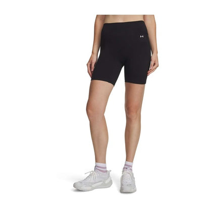 Under Armour Bike Short Motion 6013789-008 – Nero