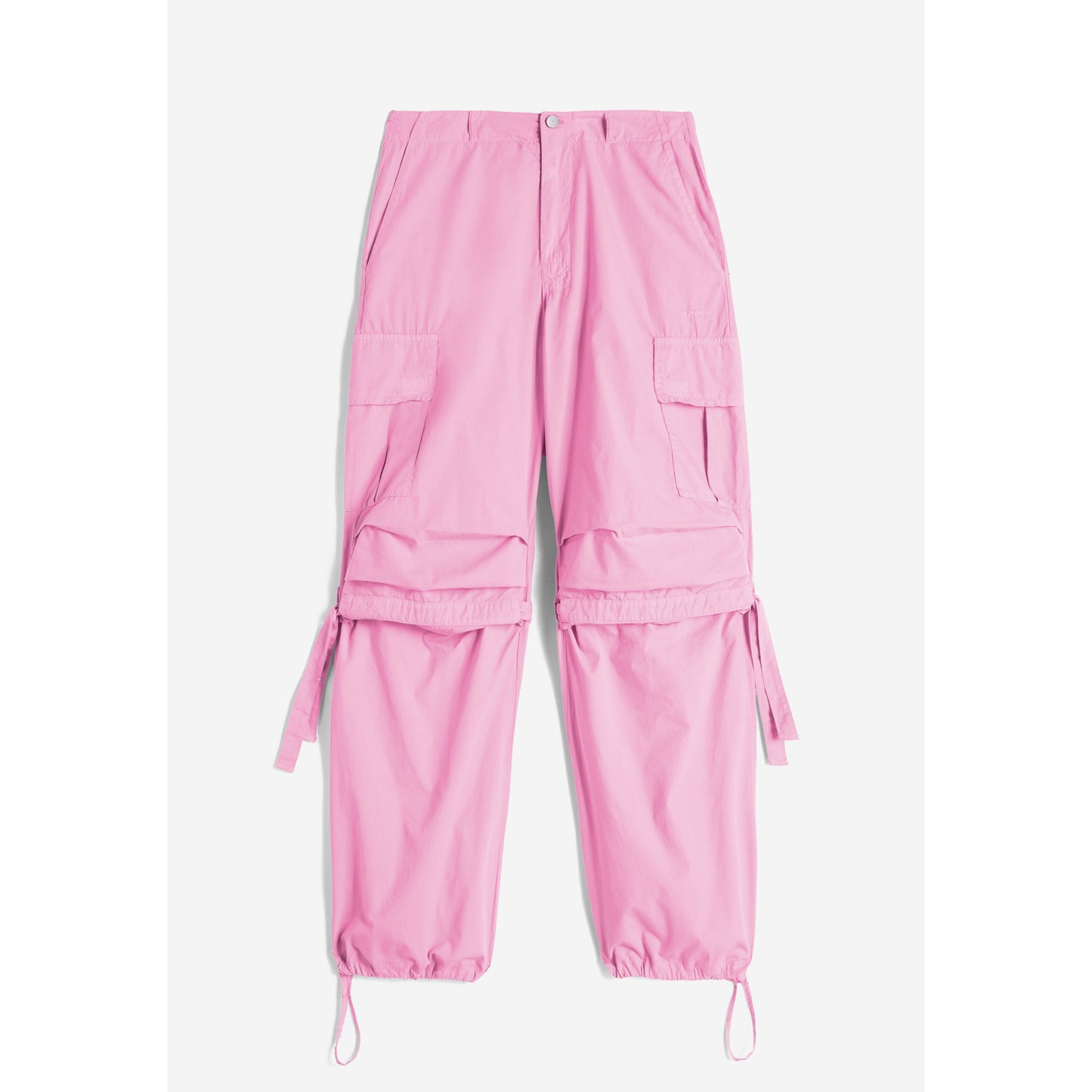 FREDDY PANTALONE LUNGO CARGO unisex BRITNEYF301-P122X