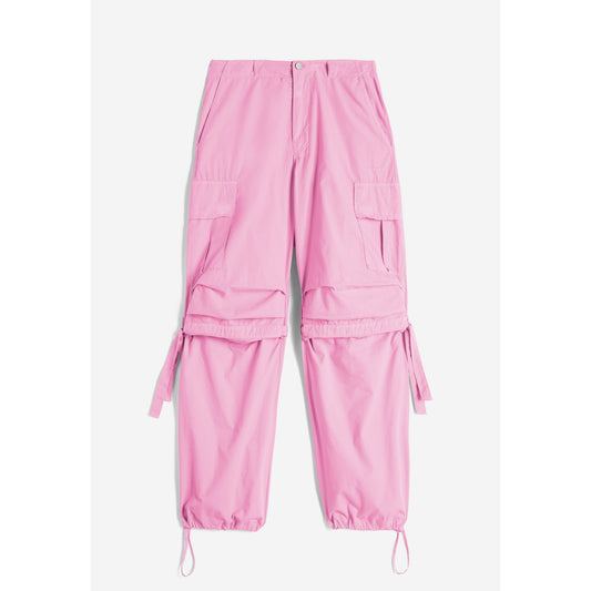 FREDDY PANTALONE LUNGO CARGO unisex BRITNEYF301-P122X