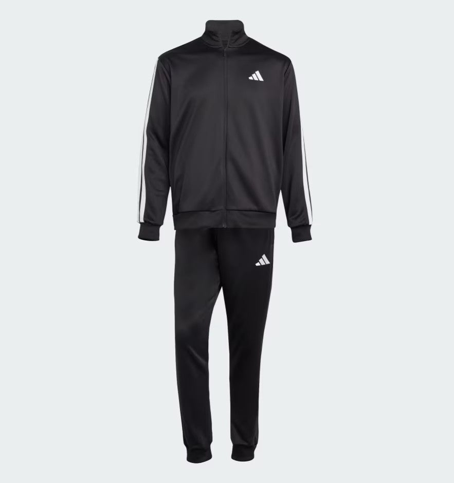 ADIDAS M 3S FT TT TS BLACK JC5375