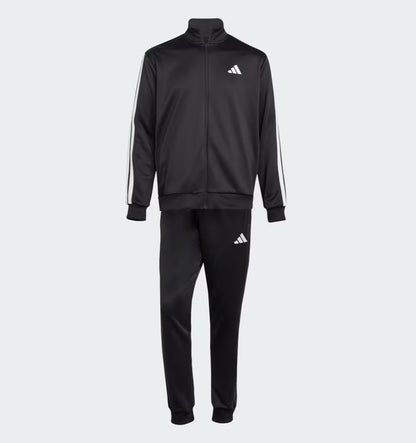 ADIDAS M 3S FT TT TS BLACK JC5375