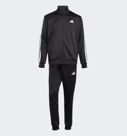 ADIDAS M 3S FT TT TS BLACK JC5375