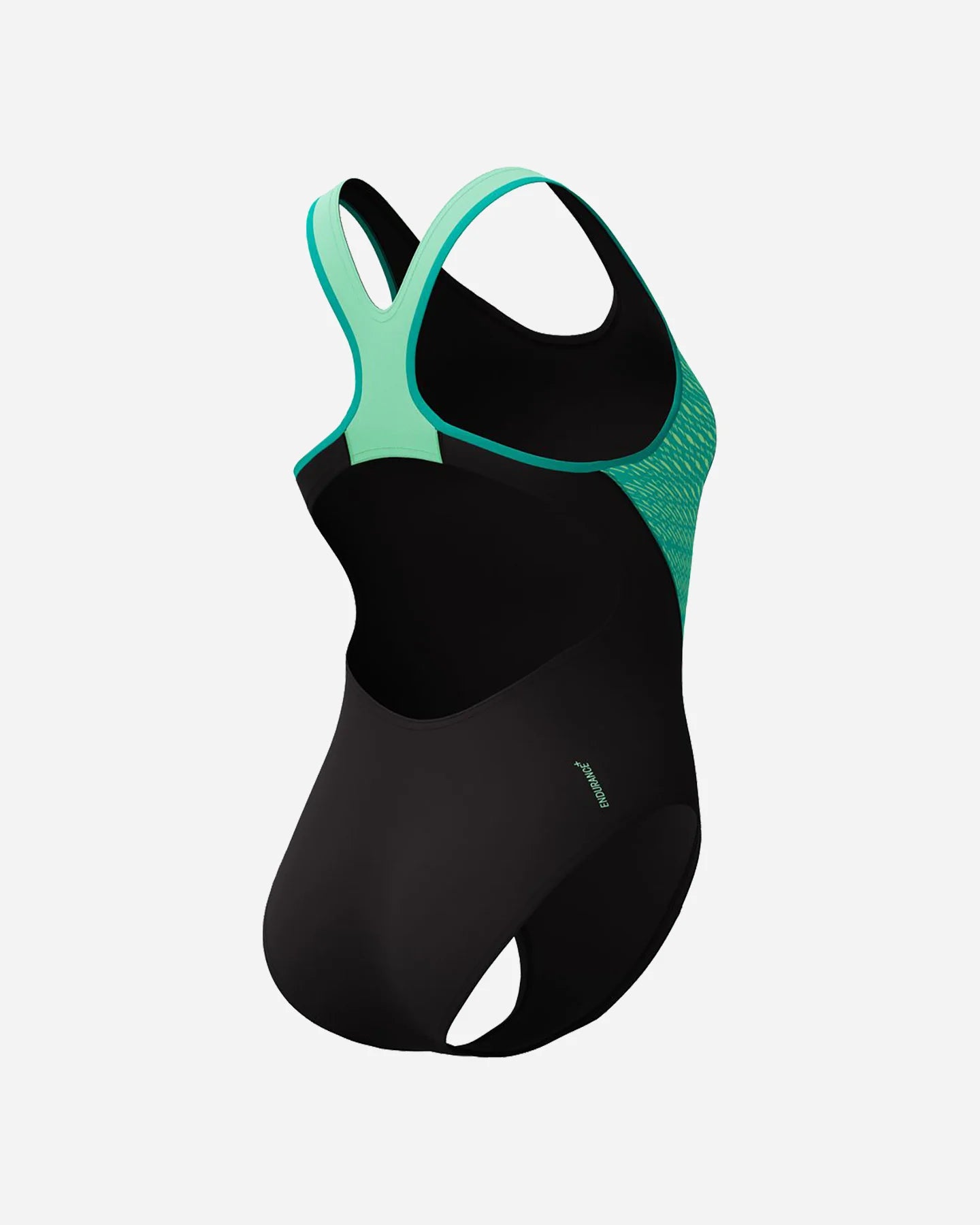 speedo W's Placement Laneback 1 Pc 8-00305416569