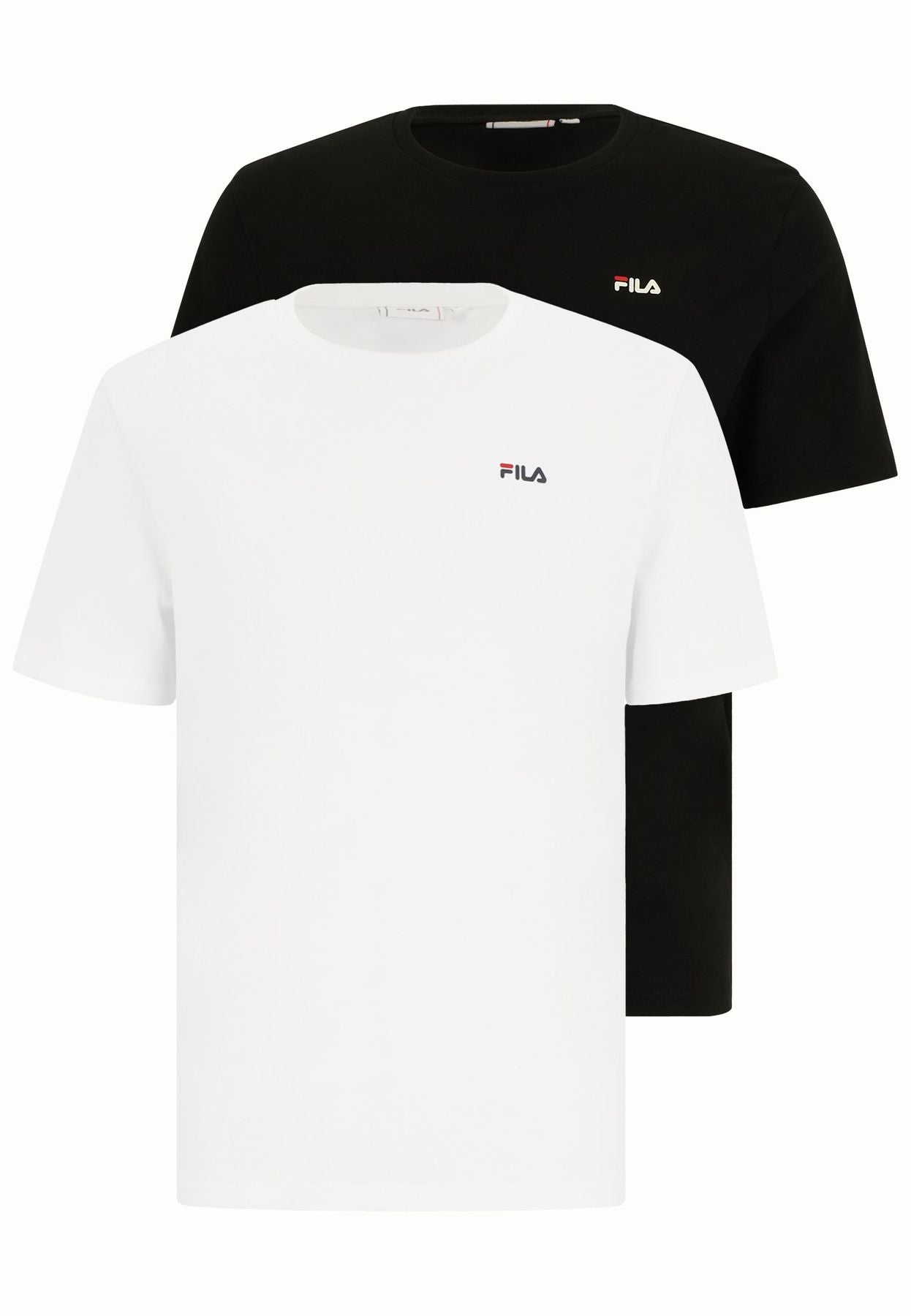 FILA BROD tee / double pack FAM0083-83072