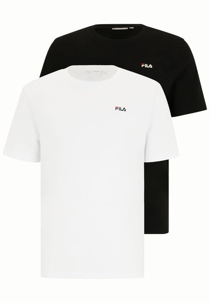 FILA BROD tee / double pack FAM0083-83072