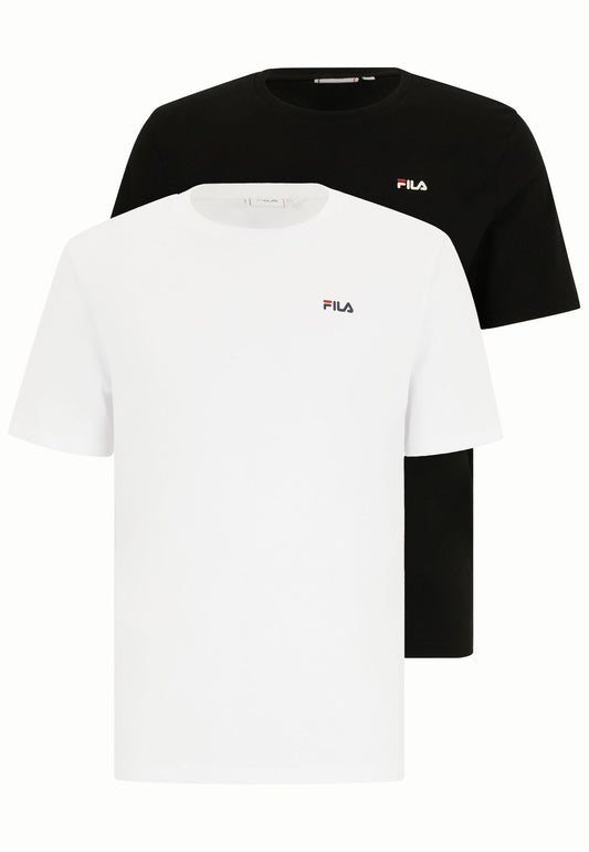 FILA BROD tee / double pack FAM0083-83072