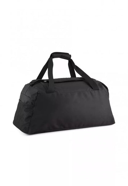 PUMA FUNDAMENTALS SPORTS BAG M PUMA BLACK 090333-01