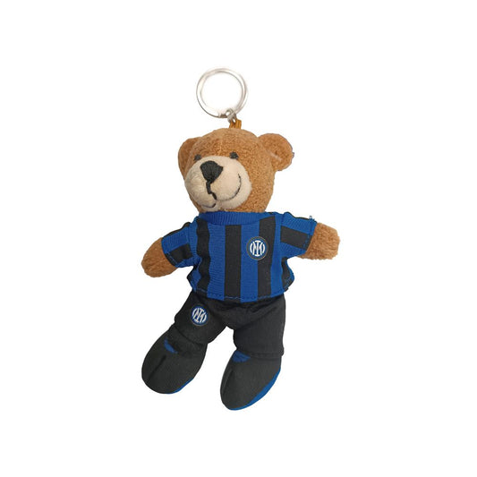 INTERNAZIONALE F.C. INTER PORTACHIAVI ORSETTO, PELUCHE PCINT2