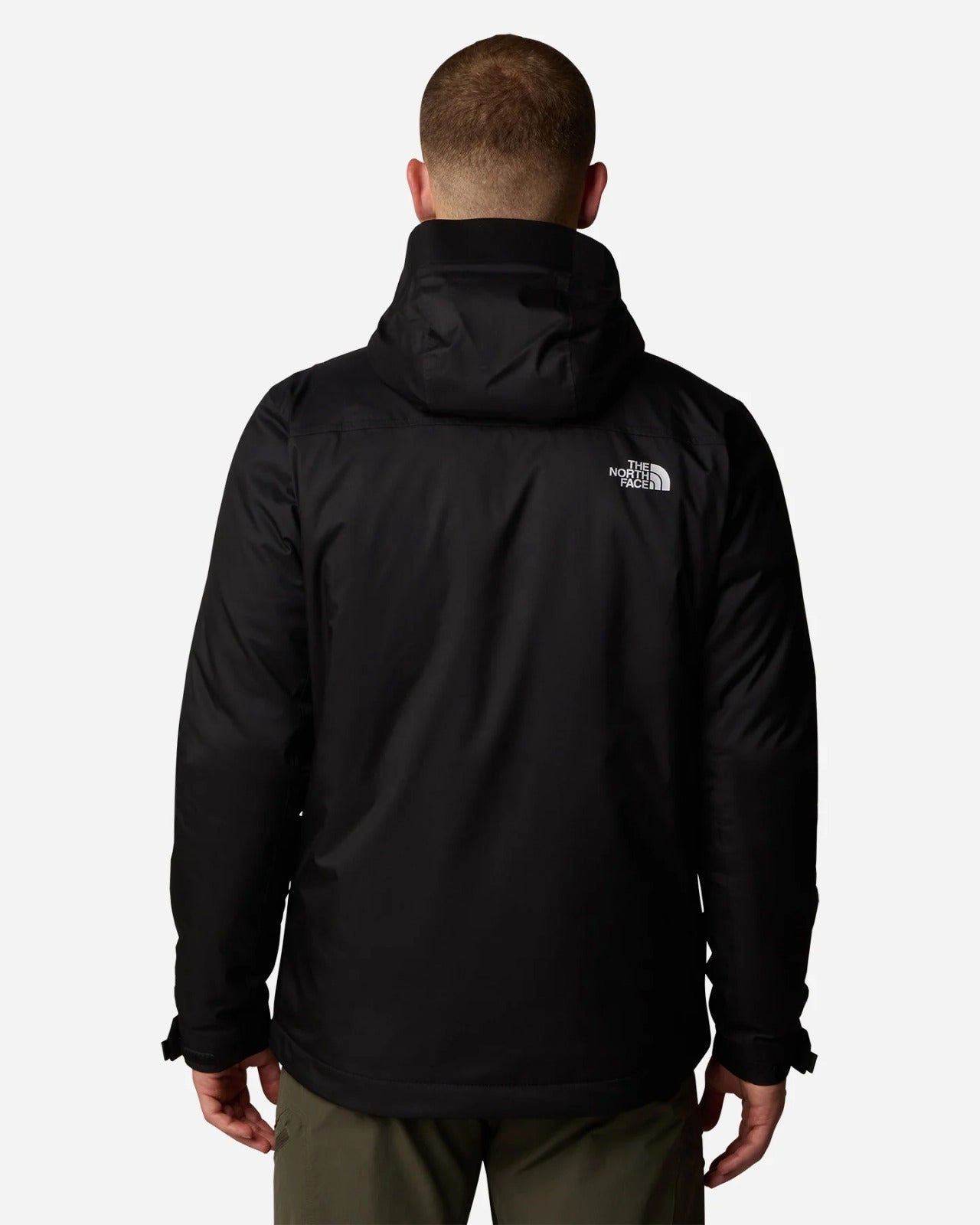 THE NORTH FACE Giacca Outdoor The North Face Millerton M NF0A3YFI4H01