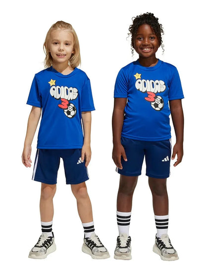 ADIDAS LK TR-ES FUN SE ROYBLU/WHITE JL8673