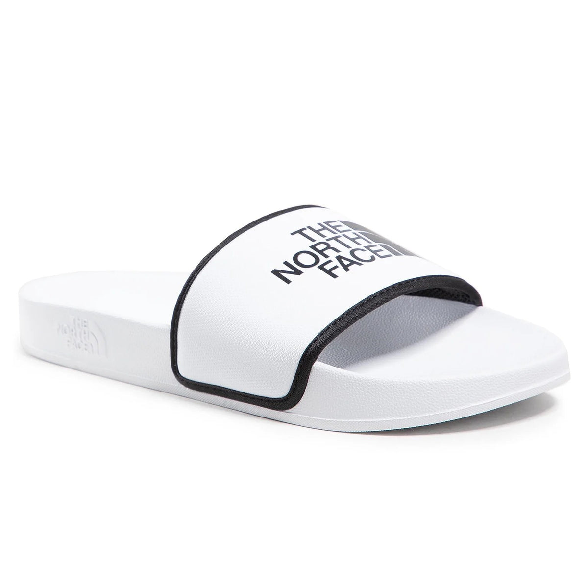 The North Face Basecamp Slide III Donna - Bianco – foto 2
