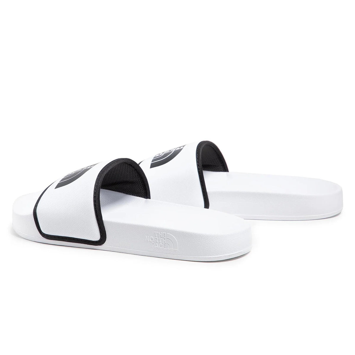 The North Face Basecamp Slide III Donna - Bianco – foto 3