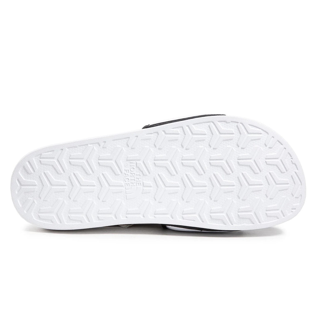 The North Face Basecamp Slide III Donna - Bianco – foto 4