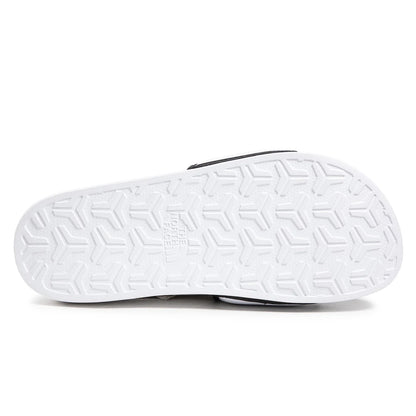 The North Face Basecamp Slide III Donna - Bianco – foto 4