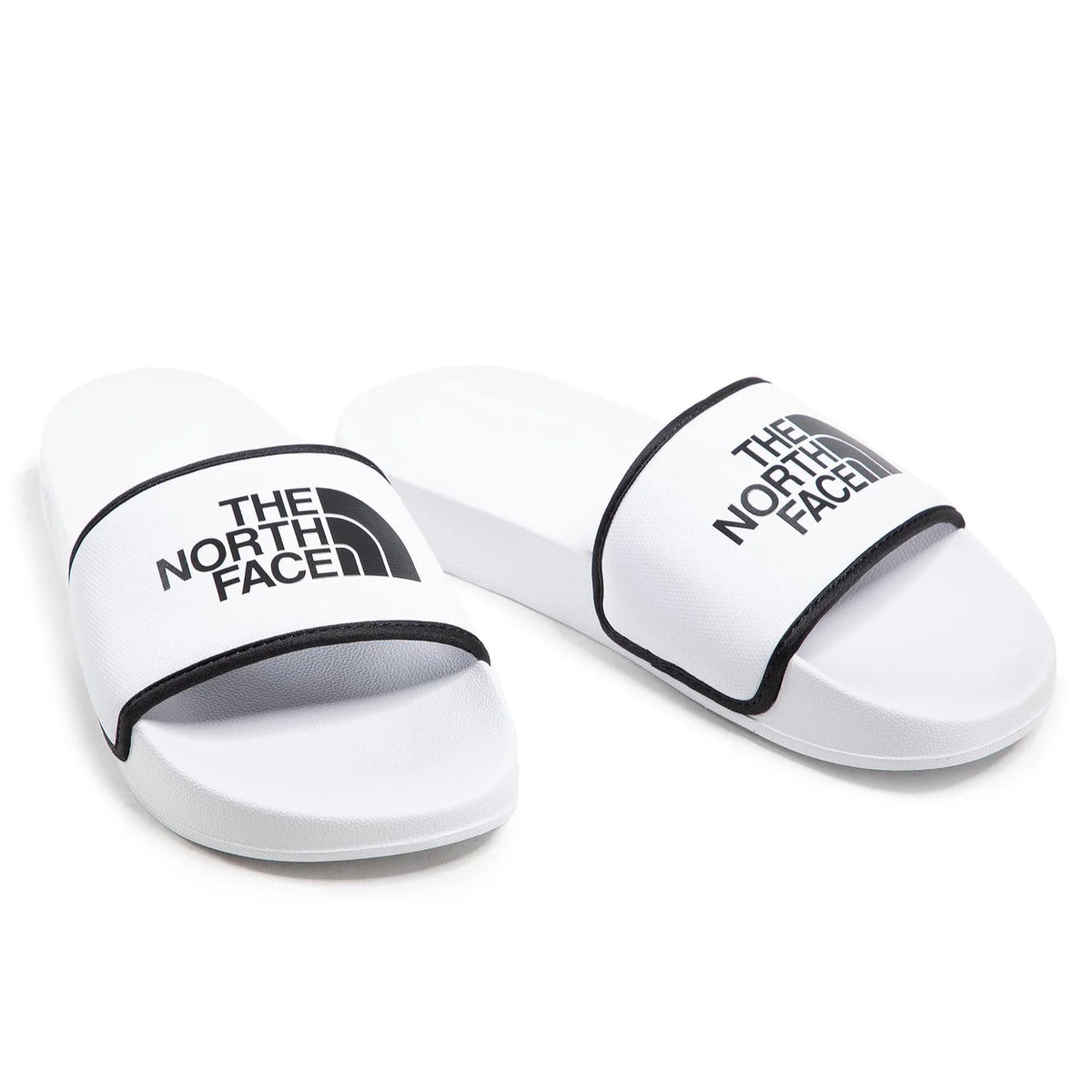 The North Face Basecamp Slide III Donna - Bianco – foto 5