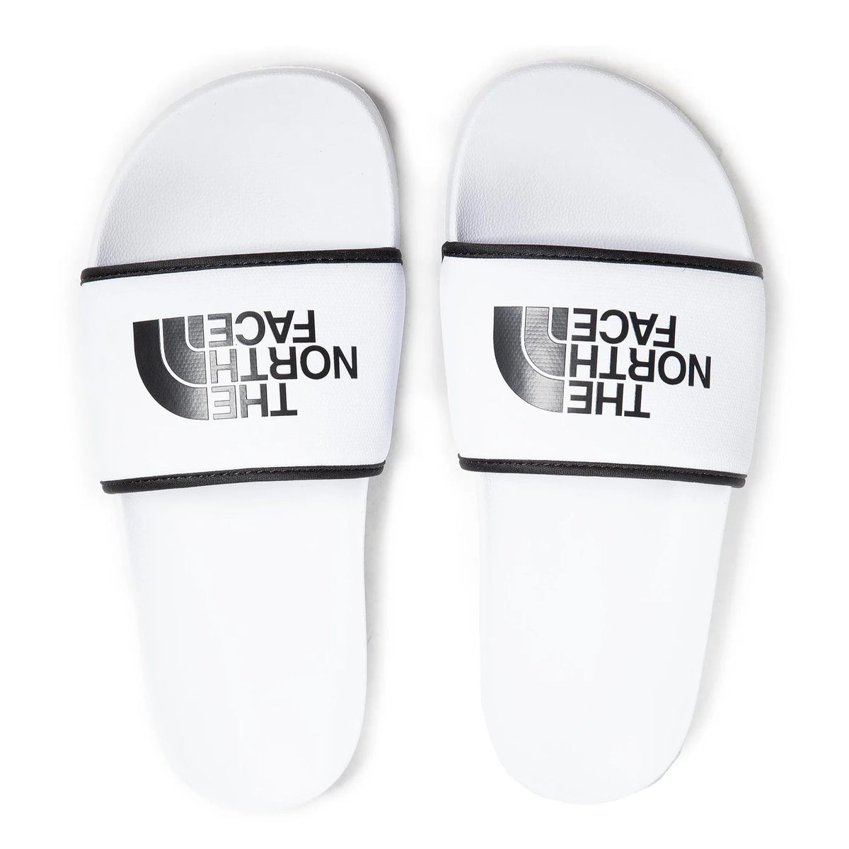 The North Face Basecamp Slide III Donna - Bianco – foto 6