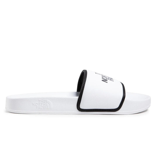 The North Face Basecamp Slide III Donna - Bianco