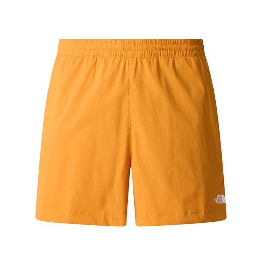 TNF M Class V Pathfinder Short Arancione NF0A8EKH