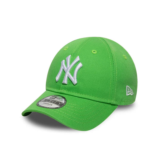 NEW ERA TOD LEAGUE ESS 9FORTY NEYYAN  MGNWHI 60856252