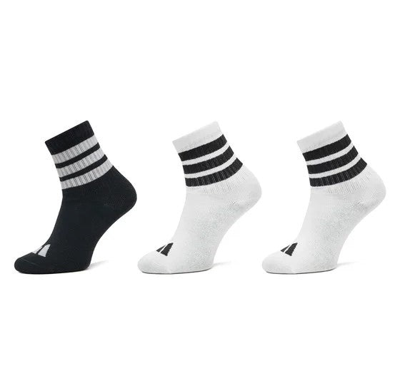 ADIDAS LK RIB 3PP SO WHITE/WHITE/BLACK JD1349