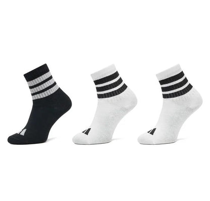 ADIDAS LK RIB 3PP SO WHITE/WHITE/BLACK JD1349