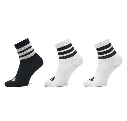 ADIDAS LK RIB 3PP SO WHITE/WHITE/BLACK JD1349