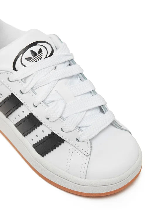 ADIDAS CAMPUS 00s C FTWWHT/CBLACK/FTWWHT JP7035