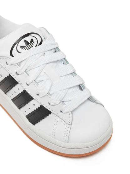 ADIDAS CAMPUS 00s C FTWWHT/CBLACK/FTWWHT JP7035