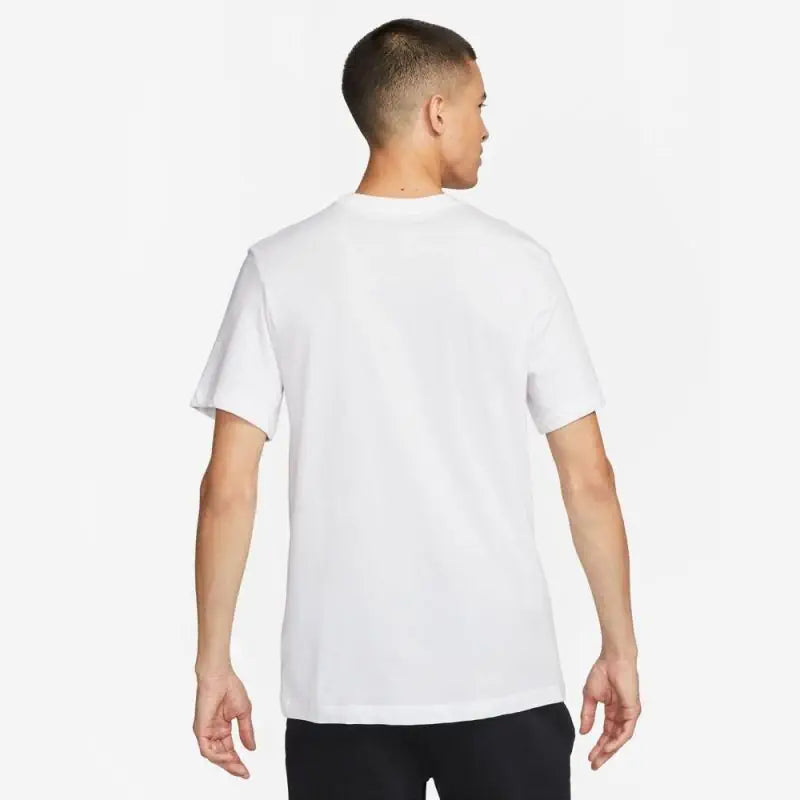 NIKE Park 20 Dry T-shirt CW6952-100