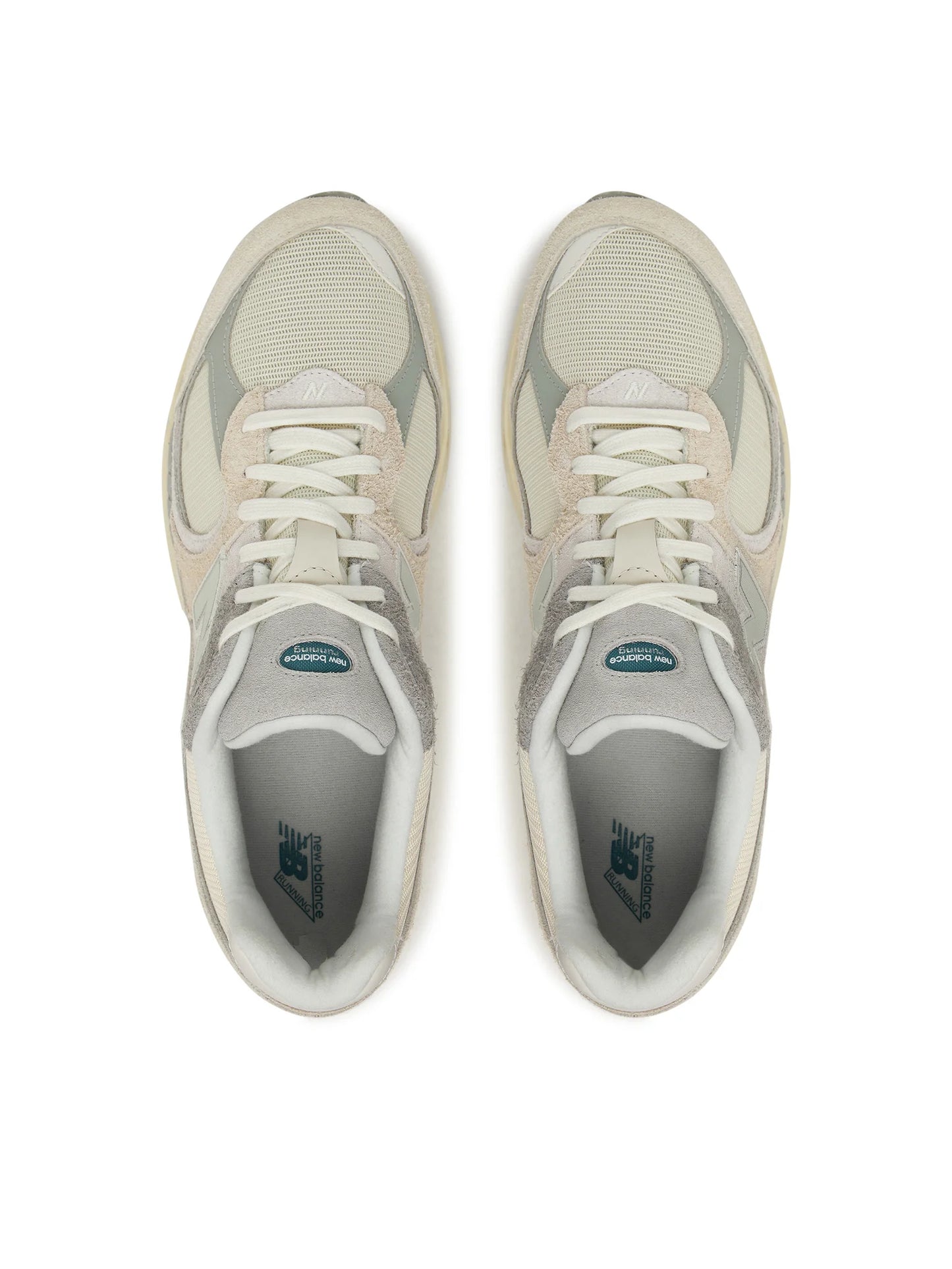 NEW BALANCE 2002 sneakers M2002REK